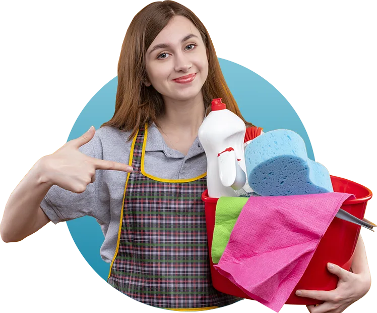 The Best House
Cleaning Service - leyu