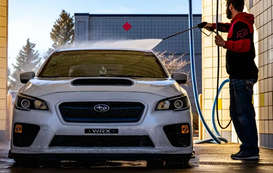 Car Cleaning - leyu